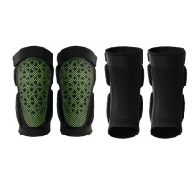 Snowboard Ski Impact Shorts for Adults Men Women ESA Sponge Thicken Impact-Resistant Protective Gear Size M Knee