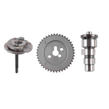 Camshaft Assy Parts for CF450 CF550 CF400 0GR0-024001 0GR0-024002 Four-Wheel ATV