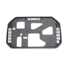For  S1000R S1000RR M1000R F750GS F850GS R1300GS Motorcycle LCD Instrument Shell Frame Display Fixing Bracket TFT