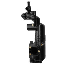 Thermostat Housing 25620-3CAA0 256203CAA0 for Azera Santa Fe Cadenza Sedona Sorento 2011-2017