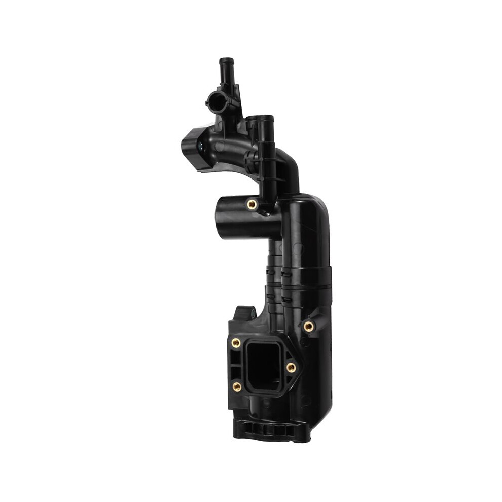 Thermostat Housing 25620-3Caa0 256203Caa0 For Azera Santa Fe Cadenza Sedona Sorento 2011-2017 Light/Black 4711651971934