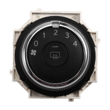 A/C Heater Climate Control  55902-0R040 55902-0R041 for  RAV4  2013-2019