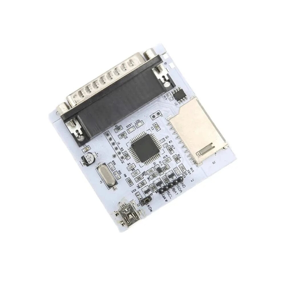 Pcf79xx Adapter For Iprog Iprog V87 Adapters Programmer Car Vehicle Fault Detector Card Adapter 6031871888170