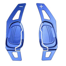 Car Shift Paddle for Cupra Formentor 2019,Cupra Ateca,Leon Hybrid 2020-2022 Car Steering Wheel Extender Shift Paddle A