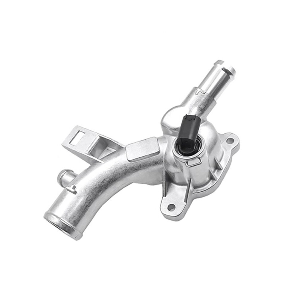 Thermostat Housing 25192985 For Astra J Adam Corsa D E Meriva B A14xel A14xer 1338022 55562048 6032853602227