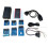 IPROG+ V87 Full Adapters Key Programmer ECU Tool Iprog +  85 Support IMMO Mileage Replace Carprog/Tango/Digiprog3 1