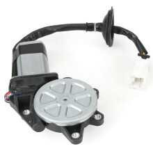 Right Power Window Regulator Lift Motor 80730-CD001 for 350Z for G35 617-51250R