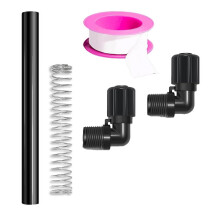 Chlorinator Parts Compatible with Auto Feeder/320 & 322 (R172272, R172091, R171097) – 1x Feeder Kit