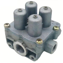 Multi-Circuit Protection Valve 81521516094 81521519094 for  E2000, F2000, TGA, TGS I, TGX I 01.94-