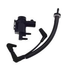 Auto Hub Lock Vacuum Tube Check Valve Solenoid for F150 Expedition Navigator FL3Z-3A788-B 7L1Z-9H465B