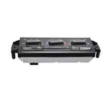 A/C Heater Climate Control Module Panel for Sierra Chevy Silverado 1999-2002 599-266 15054697 15753264 19244873