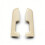Inner Door Armrest Panel Replace Cover for   2007-2012 Door Arm Rest Lid Pad Accessories Beige 1