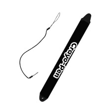 Anti Lost Touch Pen For Children Ergonomic Grip Wide Capacitive Touches screen Devices With Flexible Tip