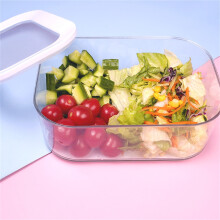 Berry & Fruit Storage Containers for Fridge with Vented Lids, Handles, Colander, Lettuce Keeper – Compatible with Standard Refrigerators