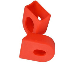 2Pair Bicycles Crank Arm Protectors Crank Armguards Bicycles Crankset Cover Crank Arm Protectors Bicycles Crankset Cover