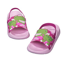 Kids Summer Sandals Lightweight Water Shoes with Soft Sole