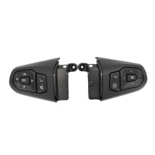 For Truck L,P,G,R,S 2016- Steering Wheel Multifunction Module Control Unit Dashboard 2568445 2545505