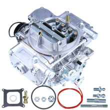 New 600CFM 0-80457S Carburetor Carb for Holley Mercury 4160C FR-80457SA 0-80508SA