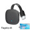 Wireless screen projector, Wireless Display Adapter, Plug & Play Universal Compatibility 1