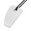 Vehicle Scratch Repair Tool User Friendly Steel Scraper For Car- 1