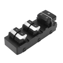 Front Left Electric Power Window Control 93571-D4010 for Optima 2018-2022 Accessories