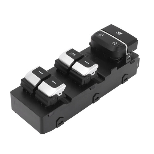 Front Left Electric Power Window Control  93571-D4010 for  Optima 2018-2022 Accessories