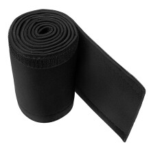 Multipurpose 60Inch Trolling Motor Cable Sleeve Craft from Waterproof Neoprene Rubber for Secure Wire Organization