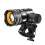 Z30 15000Lumen LED φως ποδηλάτου μπροστινό επαναφορτιζόμενο φακό προβολέα USB αδιάβροχο 1