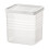 Fridge Storage Boxes - Refrigerator Organizer, Kitchen Storage Container Set, Kitchen Accessories, Food Storage Box 1 PC 1