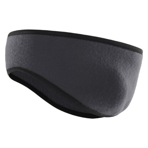 Fleece Earmuffs Headband, Windproof and Cold Ear Muffs