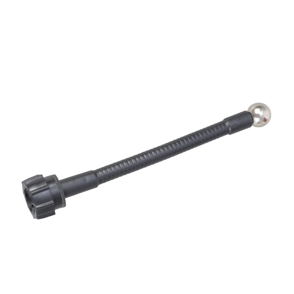 Flexible Car Phone Stand Extenders With 17Mm Ball Joint Vent For Mobile Phones 9327961718654