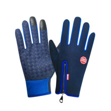 Unisex-Touchscreen-Skihandschuhe, winddicht, wasserdicht, thermisch