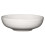 Fiesta Bistro Serving Bowl, 96 oz, White 1