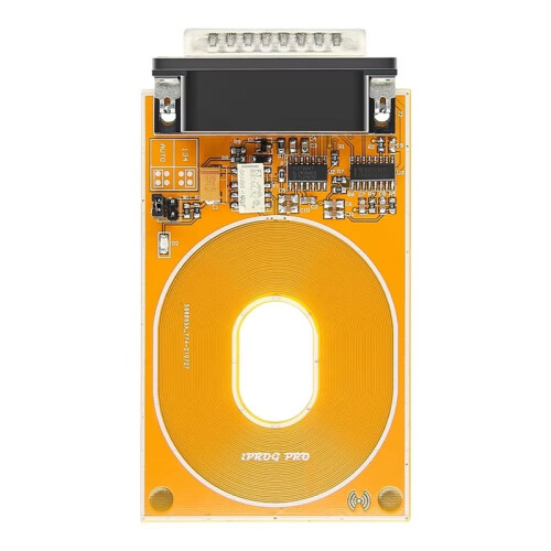 Universally for IRPOG RFID Adapter IPROG  RFID Adapter Iprog Pro Programmer RFID Adapter