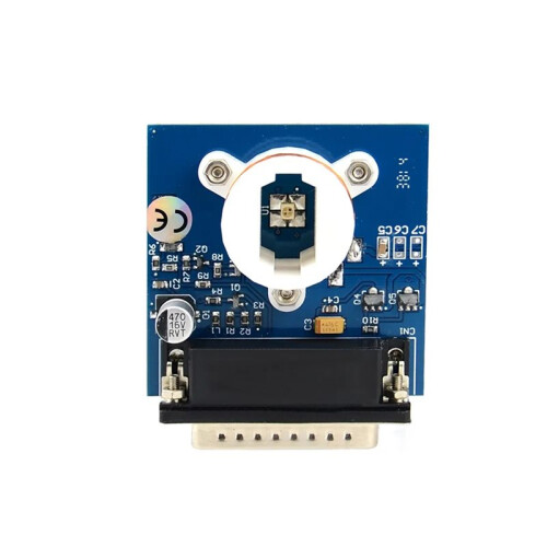 IPROG Adapter MB IR Adapter for V85 IPROG+ IProg Pro Programmer Can Read and Write Better