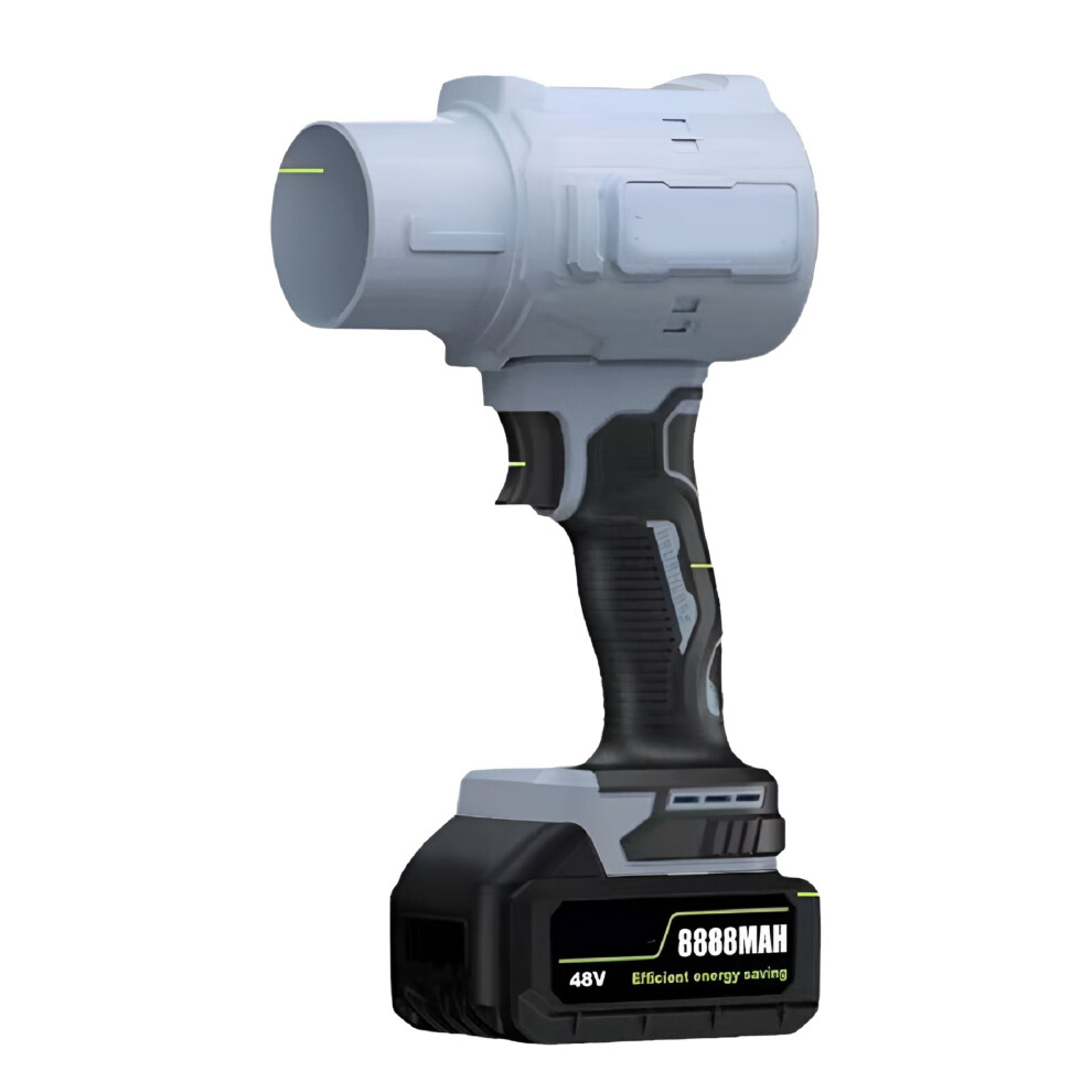 HIBIBUD Wireless Violent Hair Dryer