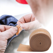 Heat Activated Hem Tape No Sew Adjustable Pant Leg Fixer For DIY Clothing Alterations DIY Knitting DIY 2.5cm
