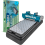 Adjustable Honing Guide with Whetstone – Sharpening Jig for Chisels & Plane Iron 1