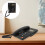 1Set 8.2x6.2x2.2in Table Telephone for Home Use with 1