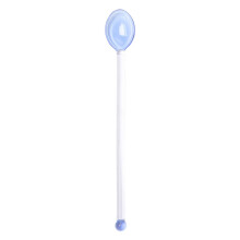 Hitzebeständiger Glas-Rührlöffel 14,7 cm