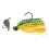 3D-Augen Angelköder 10cm 15g Cast Jigging Angelköder Spinner Jigkopf für Wolfsbarsch Makrele 01 1