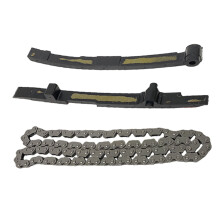 Motorbike Drive Chain Rocketman 250 Gale 250 High-Strength Low-Maintenance Engine
