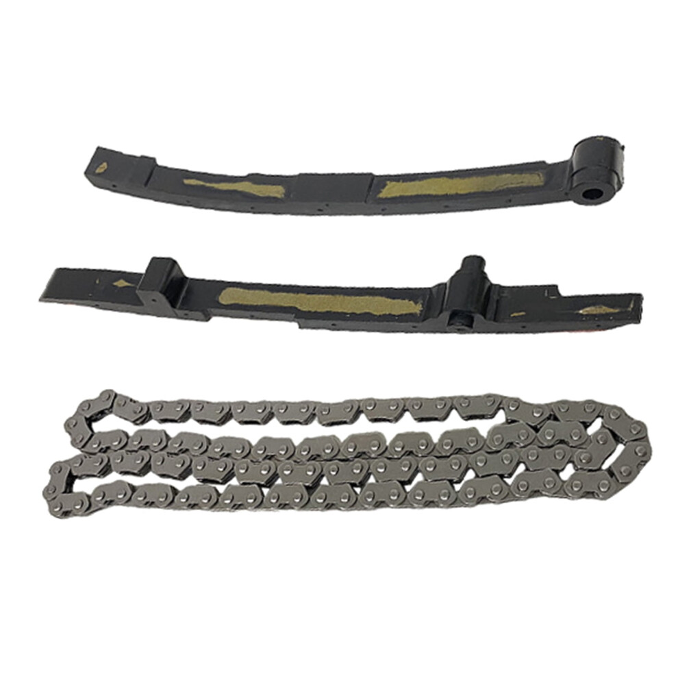 Motorbike Drive Chain Rocketman 250 Gale 250 High-Strength Low-Maintenance Engine 9353595628151