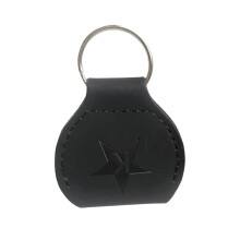 Tool Bag,Custom Photo Pocket Hug Leather Keychain For Men Lover