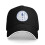 Sonoma State University baseballcaps unisex bomull 1