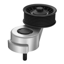 38116 Drive Belt Tensioner Assembly Compatible with Jeep Grand Cherokee/Wagoneer, Dodge Dakota/Durango/Ram 1500-3500, B/D/W Series