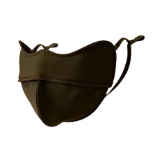 Winter Cycling Mask Ear Hanging Face Mask Unisex Cycling Mask