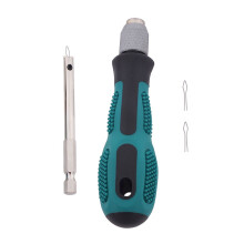 Bicycles Spokes Nipple Screwdriver with Handle Bike Nipple Driver Tool Wheel Spokes Nipple Connection Tool Enduring