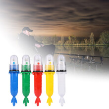 LED Marine Buoy Light for Fishing, Boating, Diving – Bright, Long Battery Life, Easy Install – Compatible with Water Markers