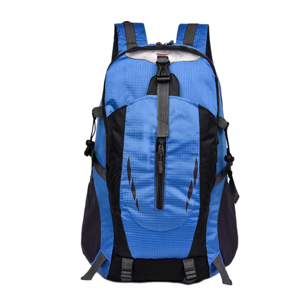 Outdoor Backpack Water-Resistant 35L With Laptop Compartment 962029014928